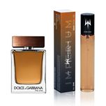 perfumetka meska 33ml inspirowany The One*