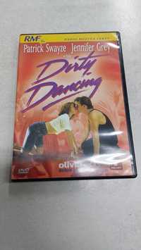 Dirty Dancing. Film dvd