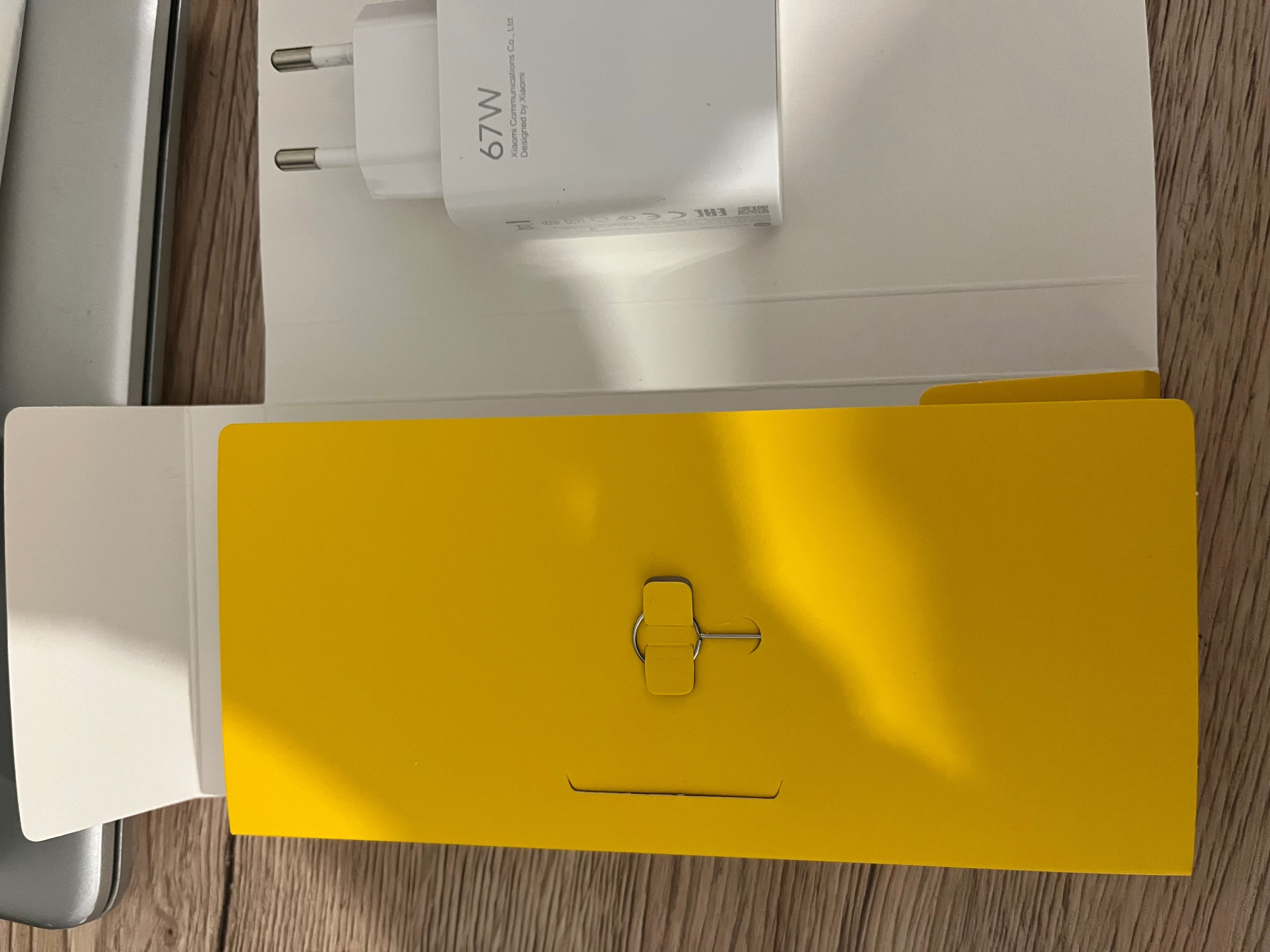 Xiaomi POCO F4  5G