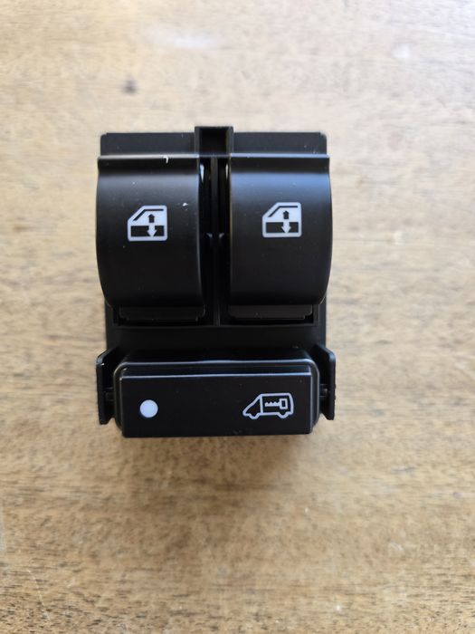 Botões vidros eléctricos , fiat , citroen , peugeot