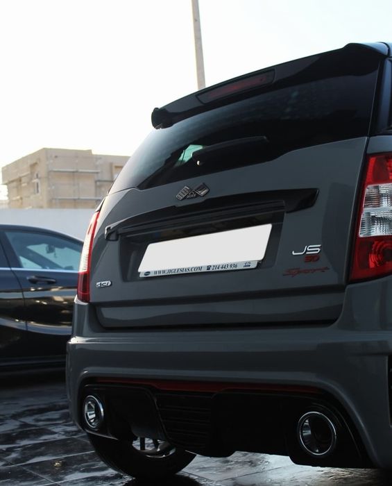 Ligier JS50 Sport Ultimate