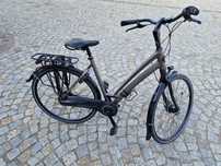 Gazelle charmonix C8