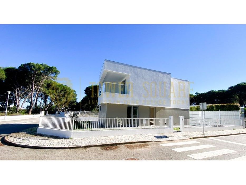 Moradia T3 Isolada - Conforto, Elegância e Privacidade!