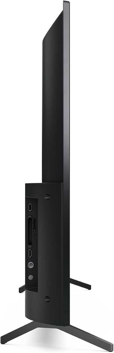 Акция! Телевизор 40" Sharp 40BN6E (4K Android TV Bluetooth)