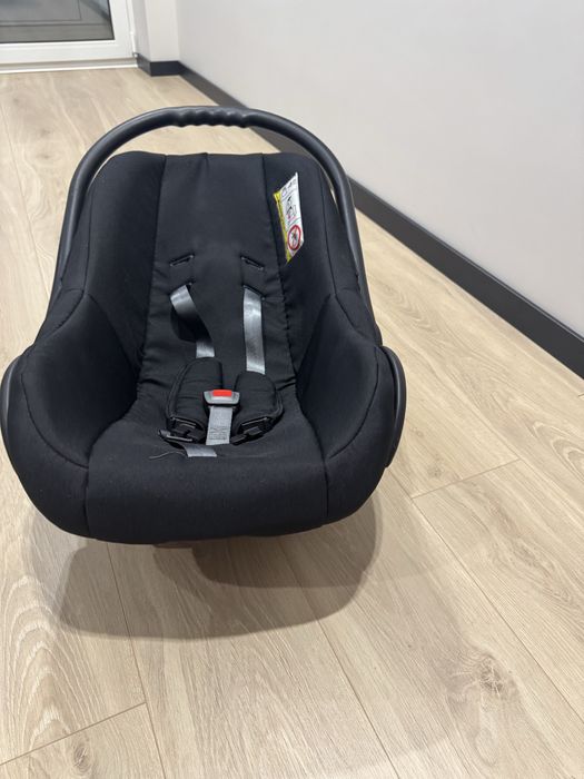 Продам автокрісло б/в