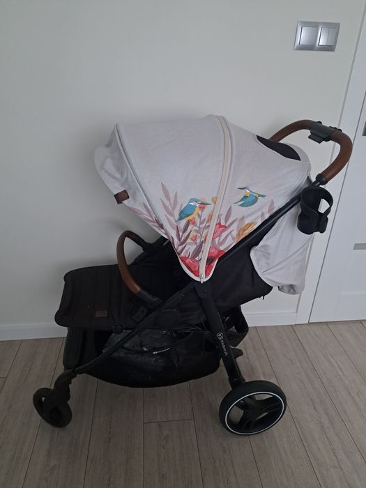 Spacerówka Kinderkraft