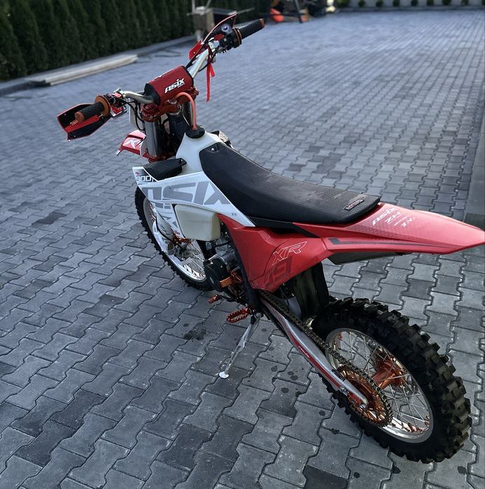 Asix xr99 300cc