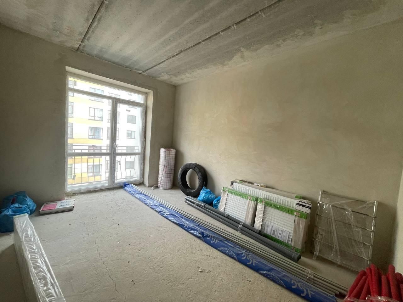 Продам 3 кім.кв.новобудова.БАМ