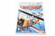 Wing Island Wii Nintendo