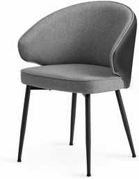 Krzesło fotel  tapicerowany