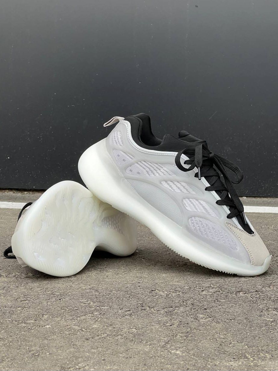 Мужские Кроссовки Adidas Yeezy Boost 700 V3, изи буст 700, изики