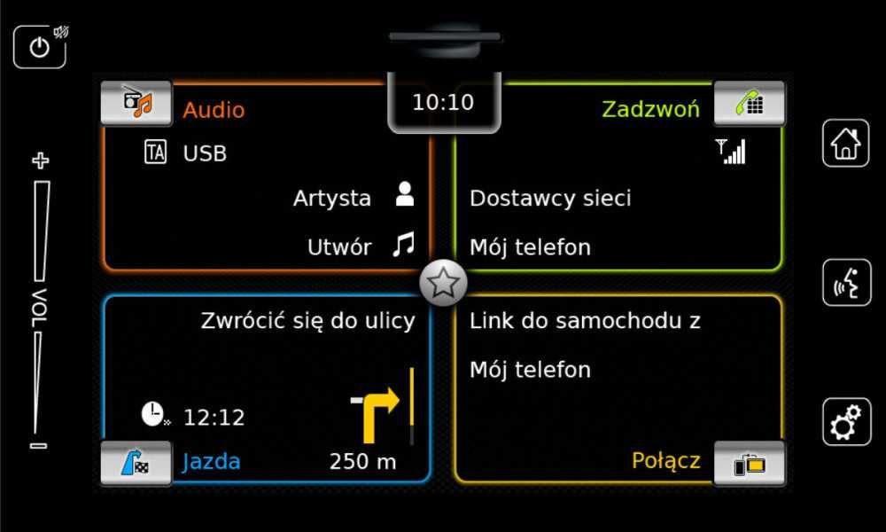 Polski Język Suzuki Garmin Fuji Lektor Menu PL Vitara SX Swift Eu 2026
