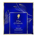 Pani Walewska Classic Zestaw Upominkowy 90 + 30 ml perfumy dezodorant