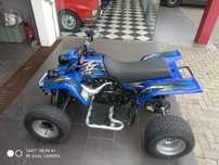 Jantes e pneus moto 4