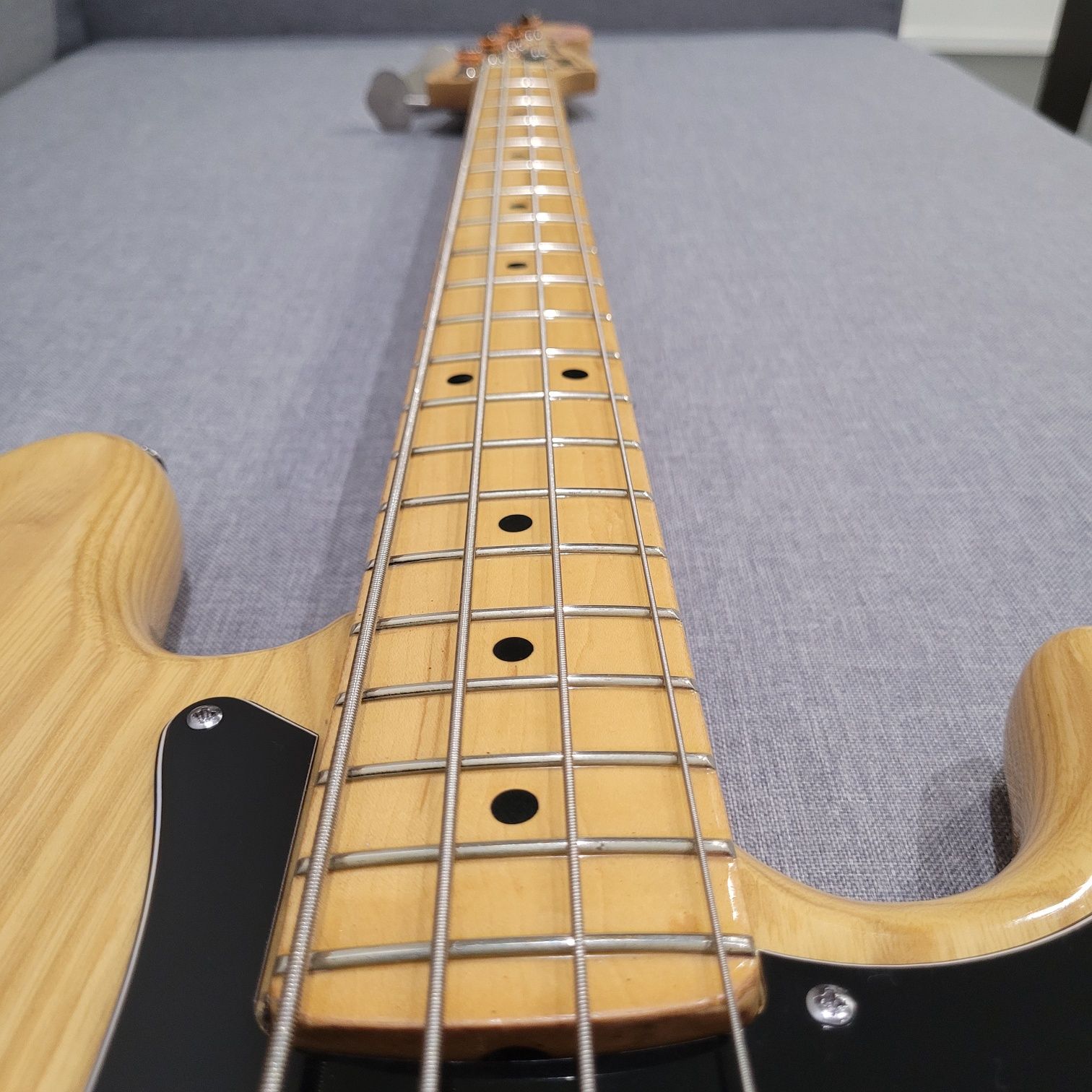 Greco Mercury Bass Precision Bass Japan
