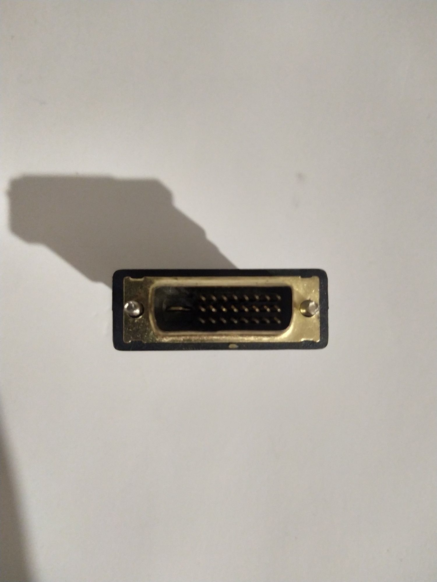 HDMI - DVI-D (Dual Link) перехідник