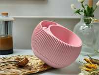 Doniczka Self Watering - Piekny Styl
