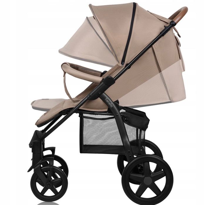 wózek spacerowy dla dzieci