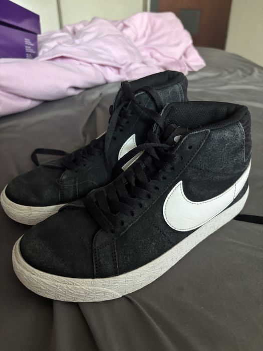 Nike SB zoom blazer mid