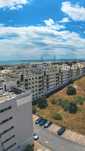 Apartamento T4 com Suite, Box e 2 Varandas - Junto à Expo