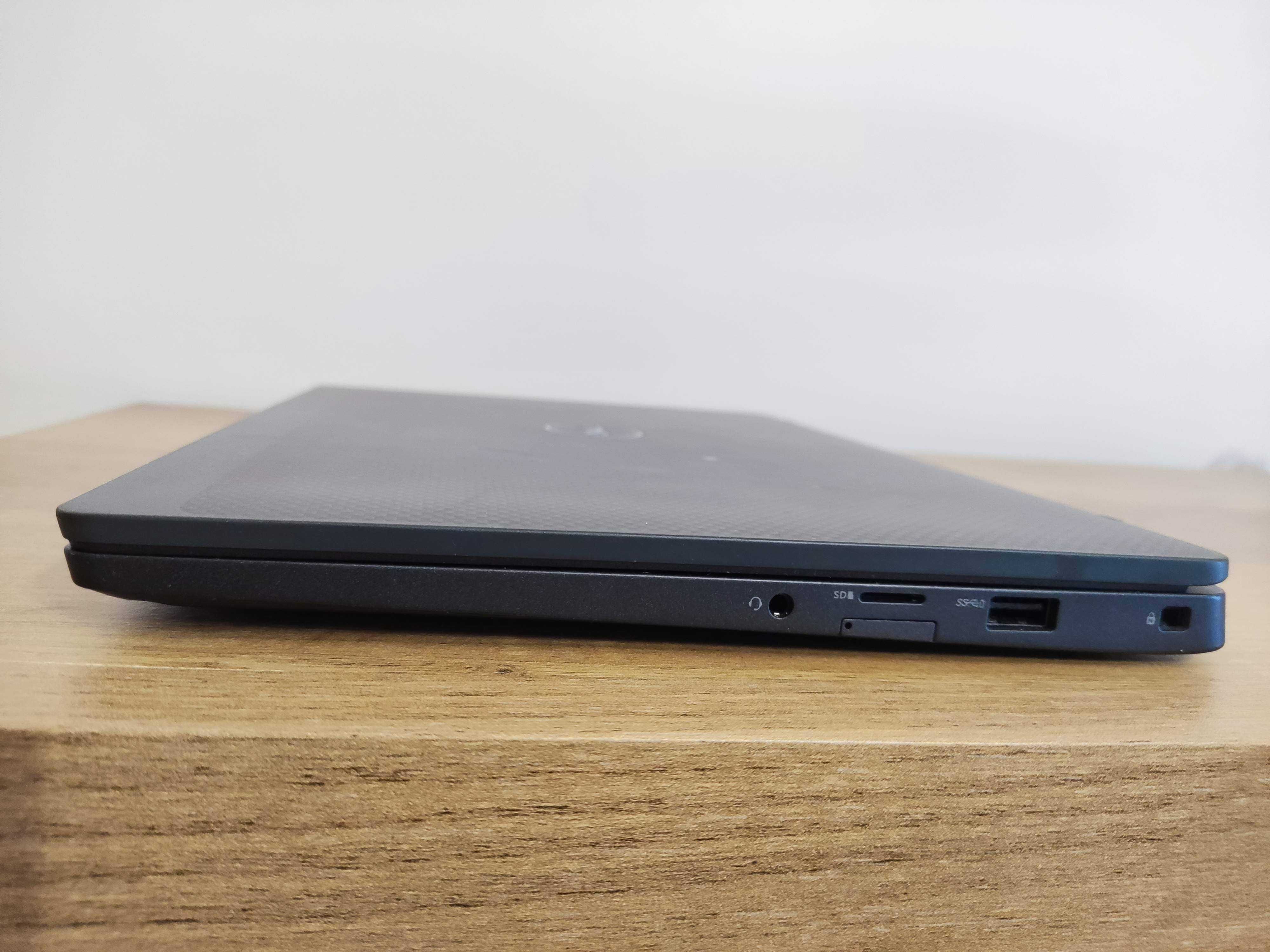 Portátil DELL 7300 13'' FullHD 16GB RAM 512GB SSD