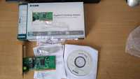 Karta sieciowa D-Link Ethernet DGE-528T