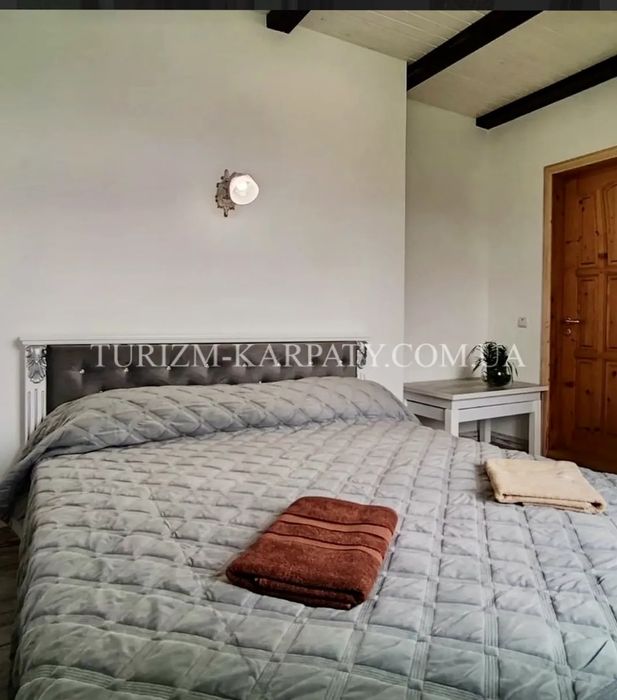 Оренда житла, Котедж у Славську