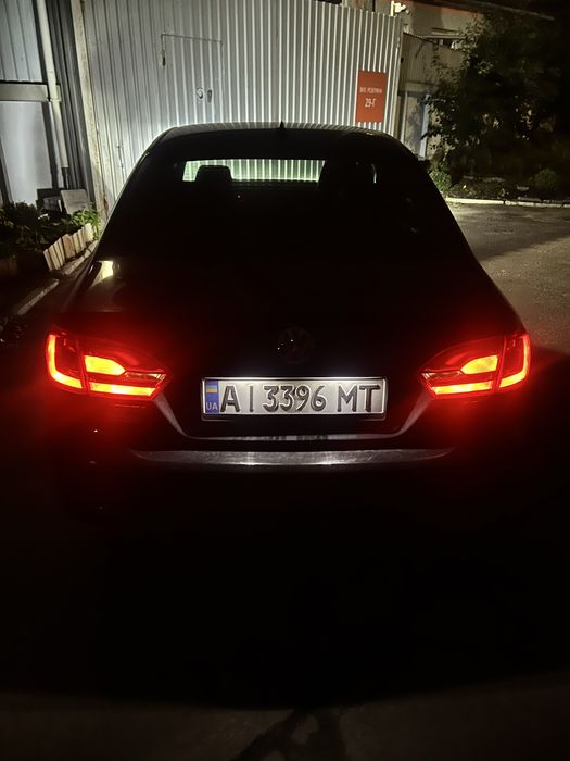 Vw jetta 2014 максималка/ власник/ технічно 5/5, вкладень не потребує