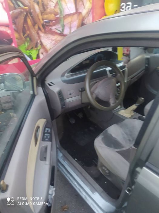 Chery Jaggi qq6(2008)