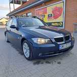 BMW Seria 3 E91 2,0 150 km LPG !! Automat ! Długie opłaty !