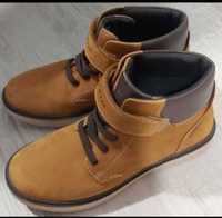 Botas Geox rapaz 37