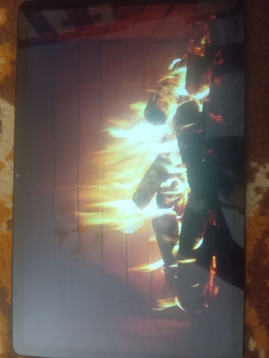 Планшет Pixus Arena 2K 8/256 cірий