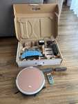iLife x620 odkurzacz robot