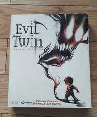 Evil Twin Kroniki Cypriena PL PC Big Box