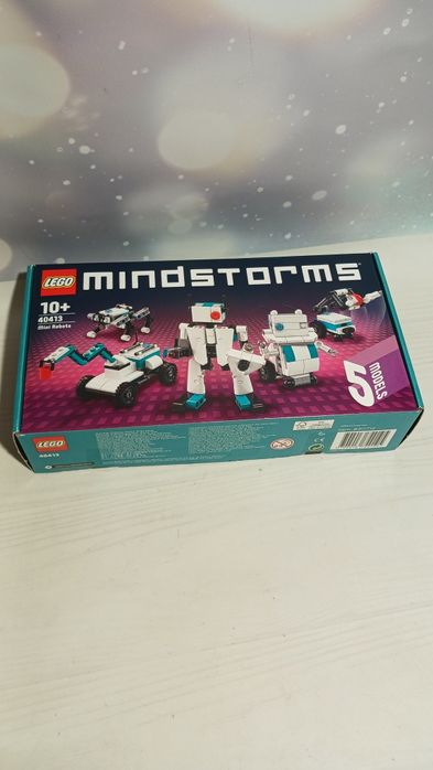 Lego mindstorms 40413 оригінал
