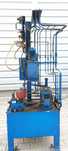 Agregat hydrauliczny przemysłowy – AEG / Vickers