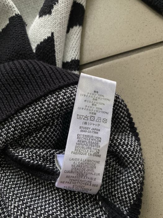 Свиток Big Log  Stussy