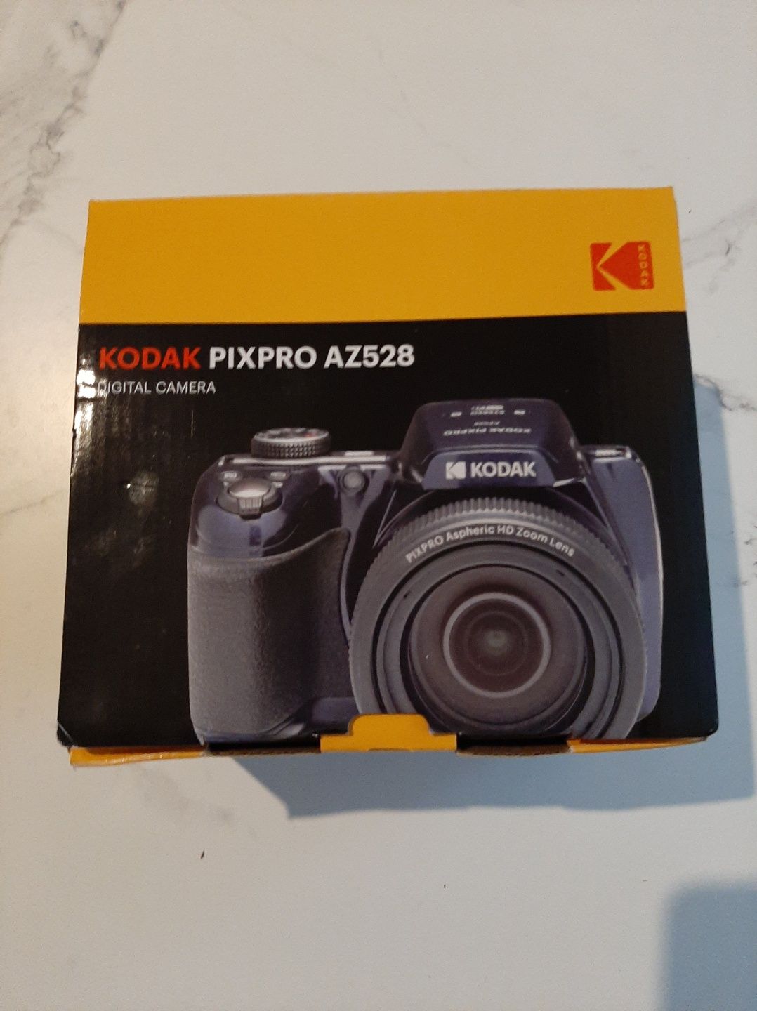 Продам фотоапарат  KODAK  AZ528