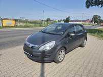 * Opel Corsa D * Lift * Wspomaganie * Grzane Fotele * Tempomat *  2013