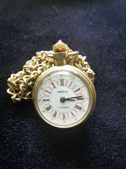 Zegarek Czajka sprzedam