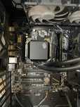 Zestaw cpu Intel i5 6500 + b150 gigabyte