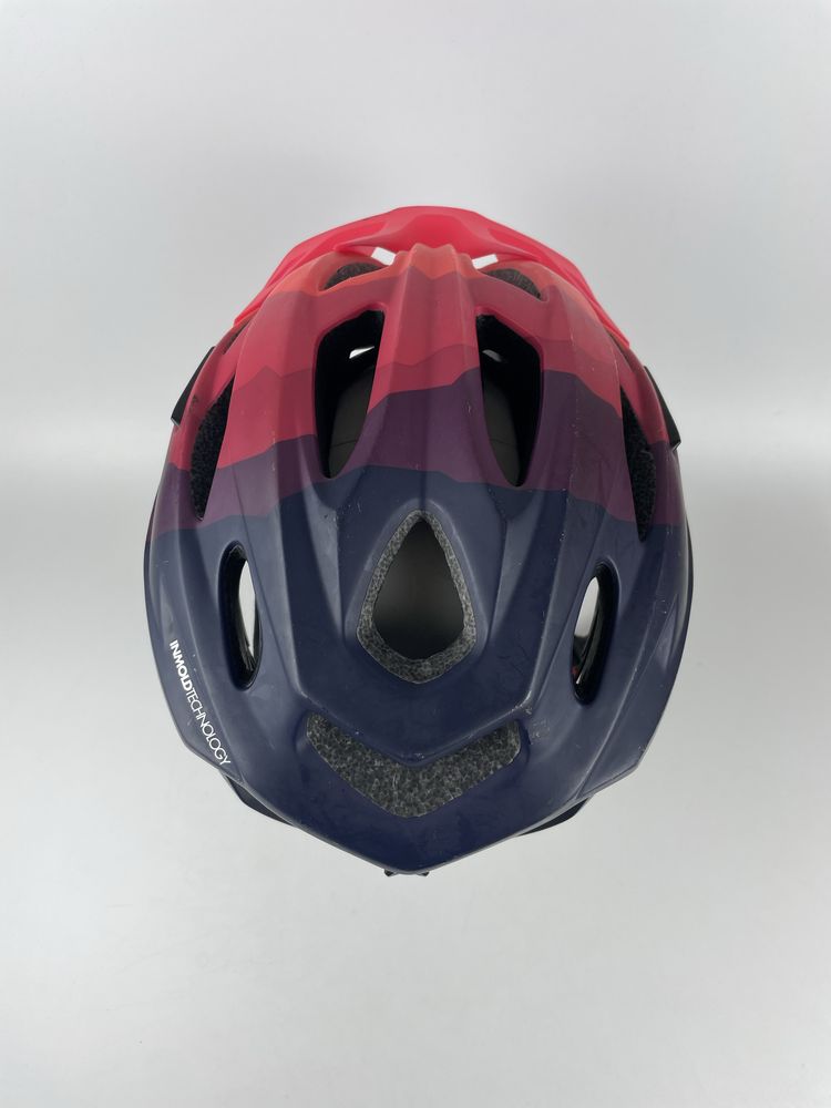 Kask Rowerowy 59 cm - 61 cm ROCKRIDER ST500 /386B/