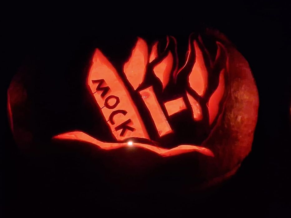Гарбуз Jack o lantern, Halloween, Гарбуз, Тыква,, Хелоуин