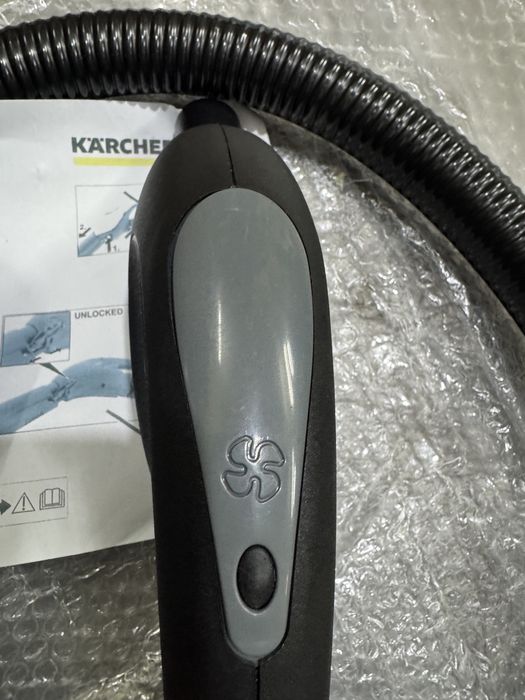 Шланг для пилесоса Karcher SV1802,SV1902(6.402-185.0)