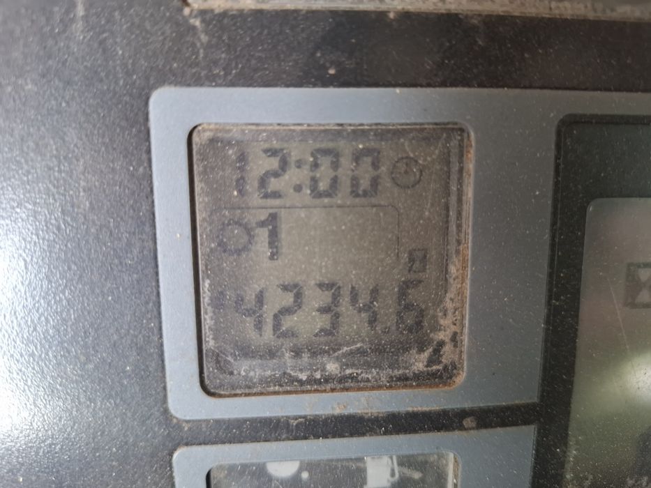 Case mx 150 rok 2001miękka os tuz 6.0.9.7.3.8.9.5.4