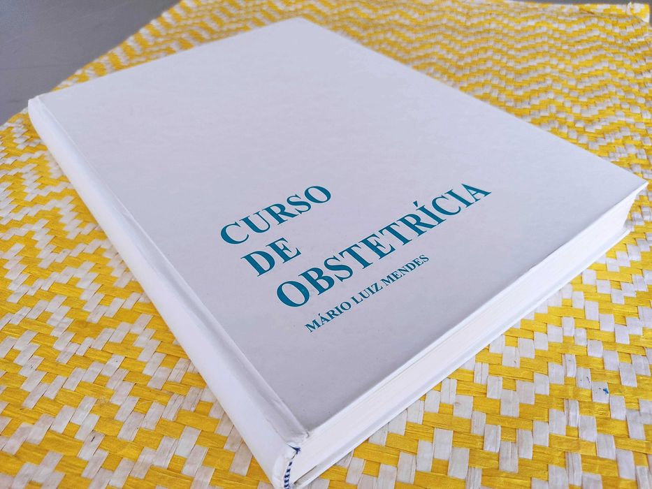 Curso de OBSTETRÍCIA 

Mário Luiz Mendes
