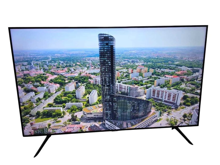 Telewizor samsung UE55TU7022K 55" LED 4K TIZEN DVB-T2 SMART TV