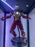 Hot toys iron man 3 hearthbreaker
