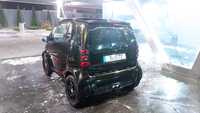 Smart fortwo cdi