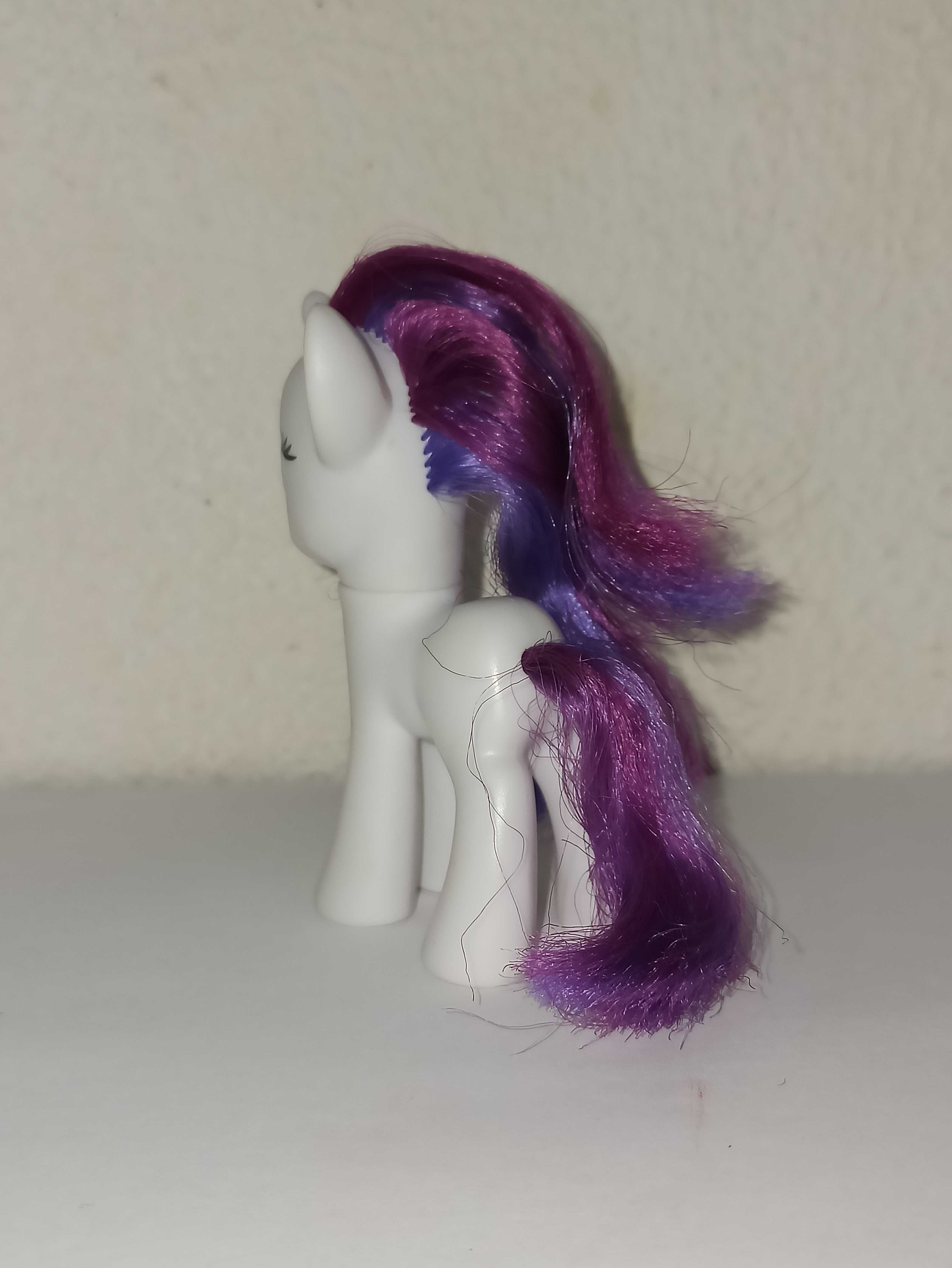 My Little Pony Rarity, oryginalna